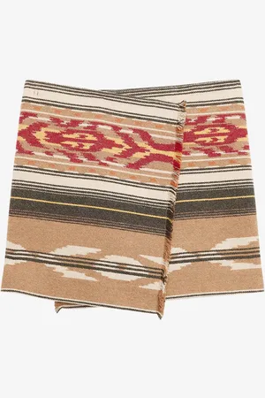 Marant Etoile Jupe Adelaide