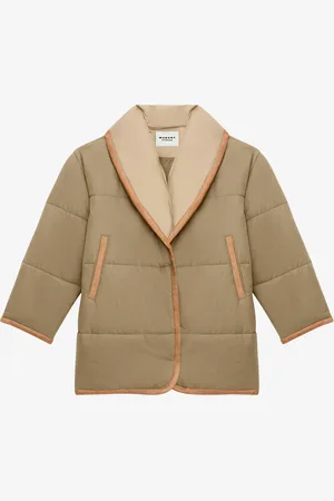 Marant Etoile Manteau Gally