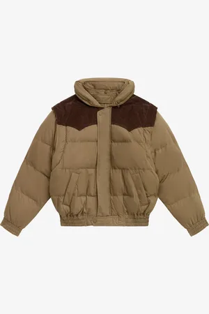 Isabel Marant Manteau Yuri