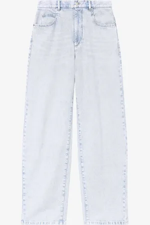 Isabel Marant Pantalon Jameson