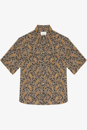 Isabel Marant Chemise Vabilio