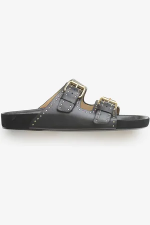 Isabel Marant Sandales Lennyo