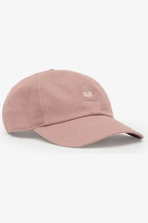 Isabel Marant Casquette Tomas