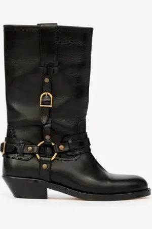 Isabel Marant Bottes Heiko
