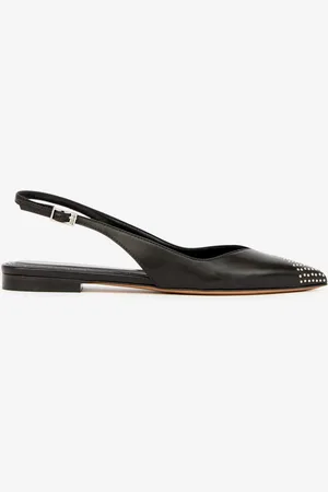 Isabel Marant Ballerines Branee