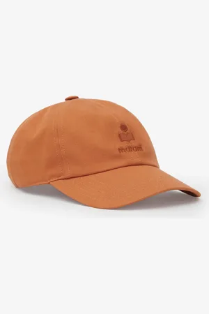 Isabel Marant Casquette Tomas