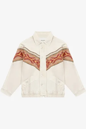 Isabel Marant Veste Julian