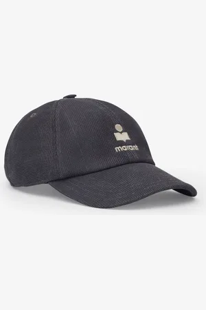 Isabel Marant Casquette Tomas
