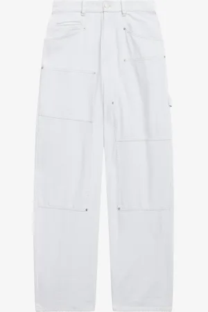 Marant Etoile Pantalon Ophra