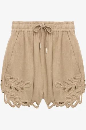 Marant Etoile Short Safa