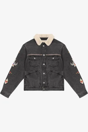 Isabel Marant Veste Jenson