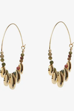 Isabel Marant Boucles D