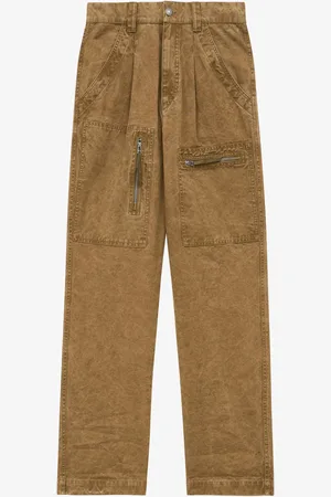 Marant Etoile Pantalon Kanna