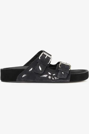 Isabel Marant Sandales Lennyo