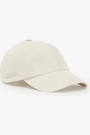 Isabel Marant Casquette Tomas