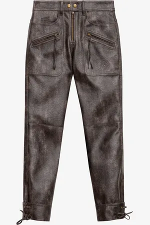 Marant Etoile Pantalon Cindy