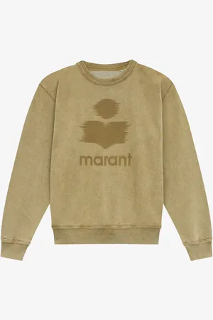 Isabel Marant Sweatshirt Mikoy