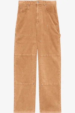 Isabel Marant Pantalon Lorson