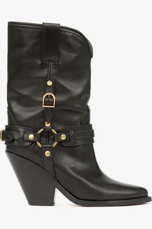 Isabel Marant Bottes Lyka