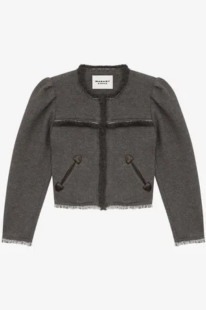 Marant Etoile Veste Delphina