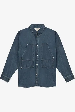 Isabel Marant Chemise Owenn