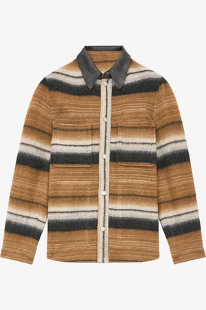 Isabel Marant Veste Duncan