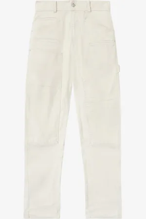 Marant Etoile Pantalon Lois