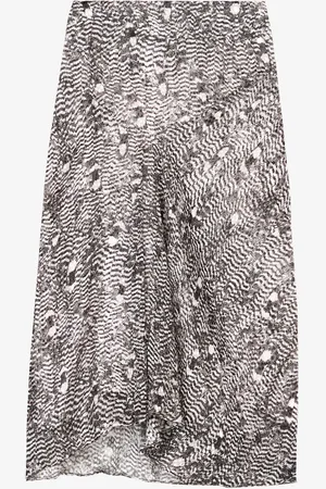 Isabel Marant Jupe Lisanne
