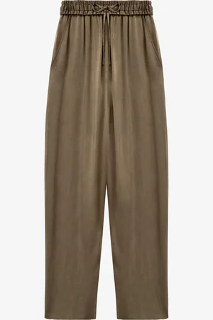 Isabel Marant Pantalon Kendry