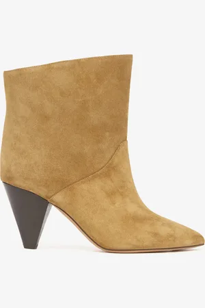 Isabel Marant Boots Loline