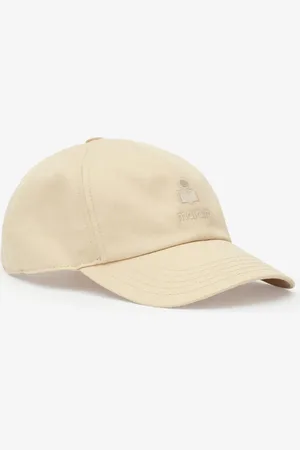 Isabel Marant Casquette Tomas