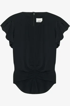 Isabel Marant Top Tullya