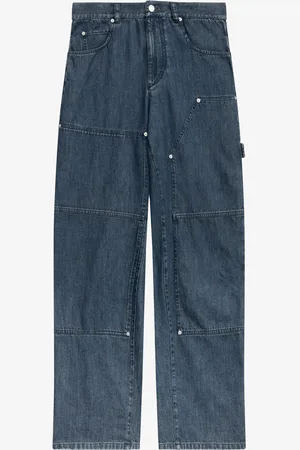 Isabel Marant Pantalon Orson