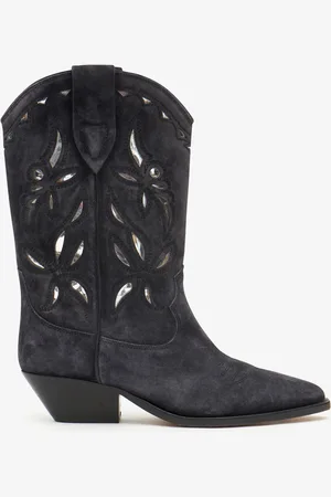 Isabel Marant Boots Duerto