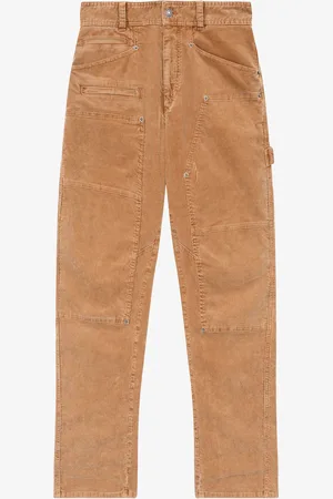 Marant Etoile Pantalon Lois