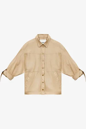 Isabel Marant Chemise Florania