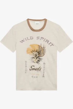 Isabel Marant T-shirt Honore