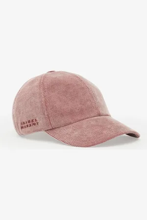 Isabel Marant Casquette Tomas