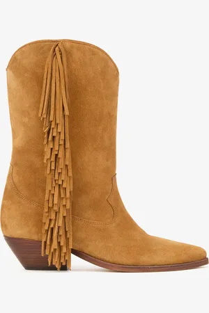 Isabel Marant Bottes Duerto