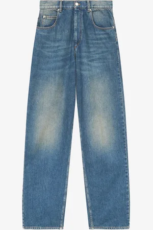 Isabel Marant Pantalon Joanny