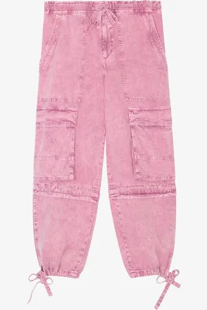 Marant Etoile Pantalon Ivy