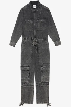 Marant Etoile Combinaison Idany