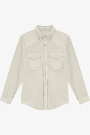 Isabel Marant Chemise Vasco