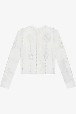 Isabel Marant Chemise Serena