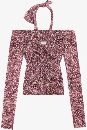 Isabel Marant Top Vonda