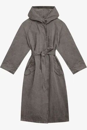 Marant Etoile Manteau Ketlyn