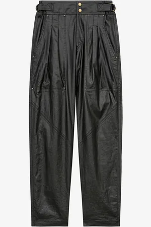 Isabel Marant Pantalon Fidji