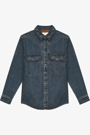 Isabel Marant Chemise Osco