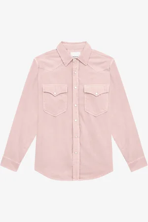 Isabel Marant Chemise Vasco