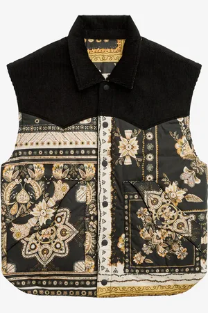 Isabel Marant Veste Glen